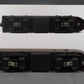 Williams 21904 PRR Sharknose Diesel Locomotive AA Set