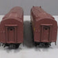 Williams 21904 PRR Sharknose Diesel Locomotive AA Set