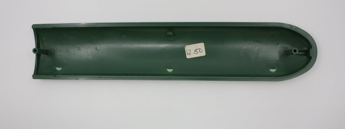 Lionel 6406-16 Green Passenger Car Roof for Observation Car