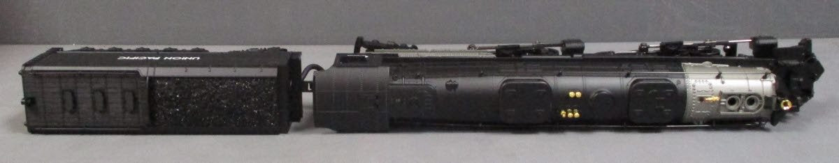 K-Line K3790-40155 O Union Pacific Big Boy Engine & Tender #4015