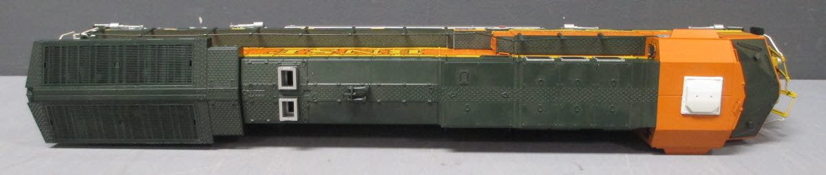 MTH 20-2832-3 BNSF AC6000 Non-Powered Diesel Engine #4293