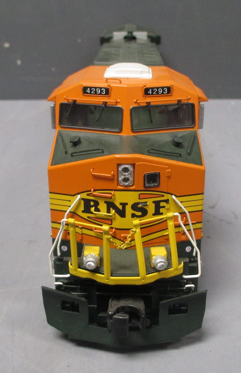 MTH 20-2832-3 BNSF AC6000 Non-Powered Diesel Engine #4293