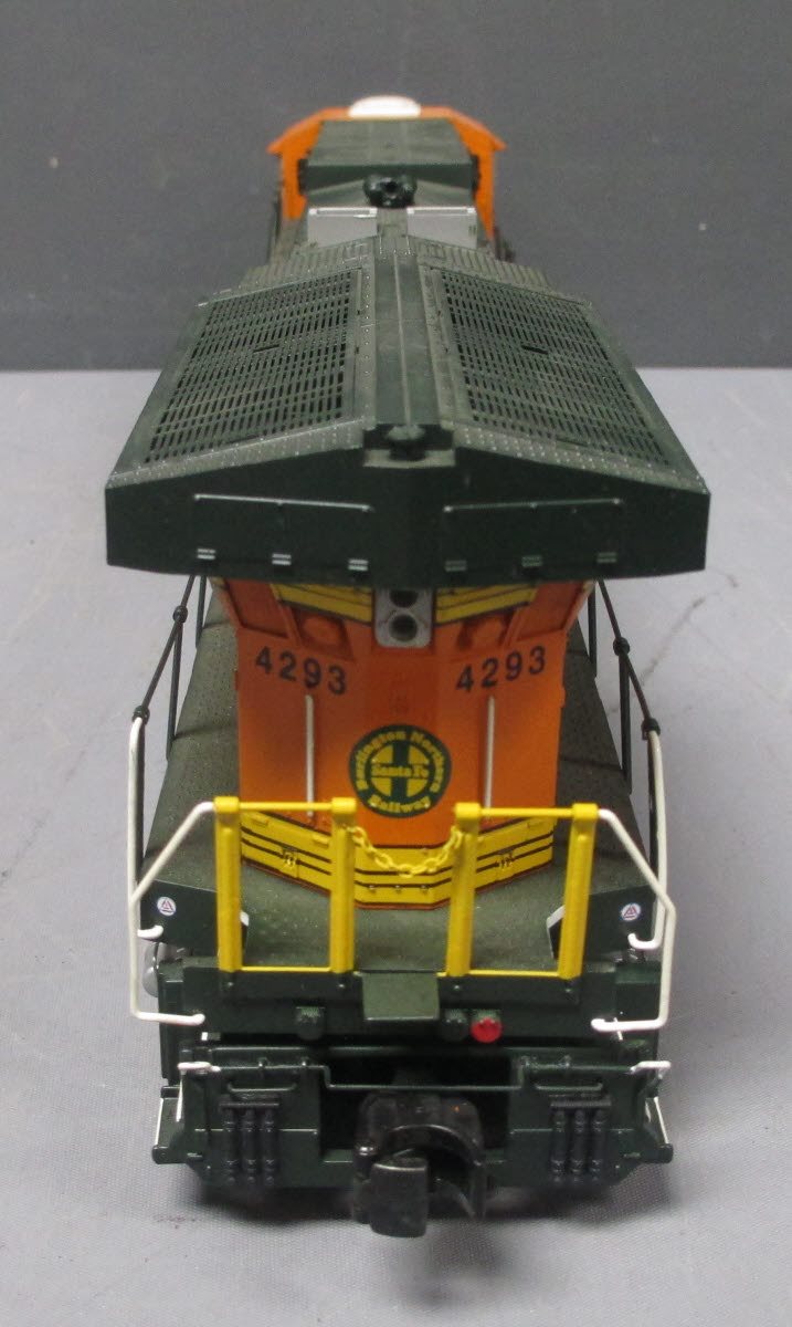 MTH 20-2832-3 BNSF AC6000 Non-Powered Diesel Engine #4293