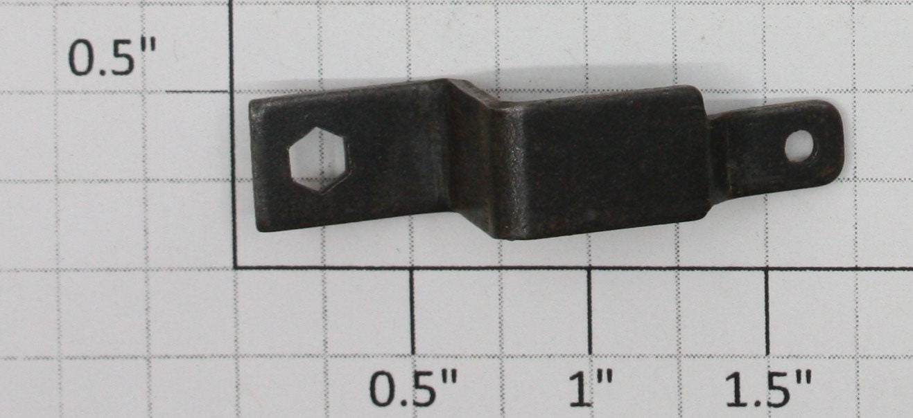 Lionel 6TC-20 Coupler Drawbar