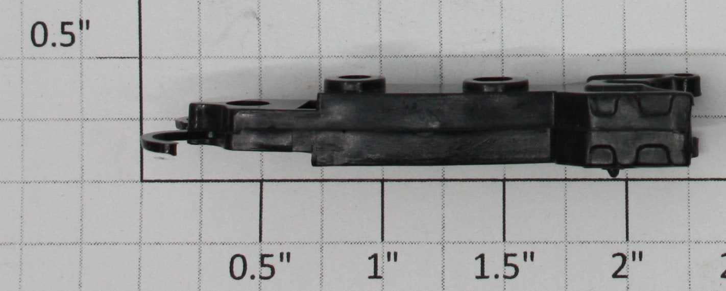 Lionel 6403-60 Articulated Coupler Arm with Curved Spring (Early Style)