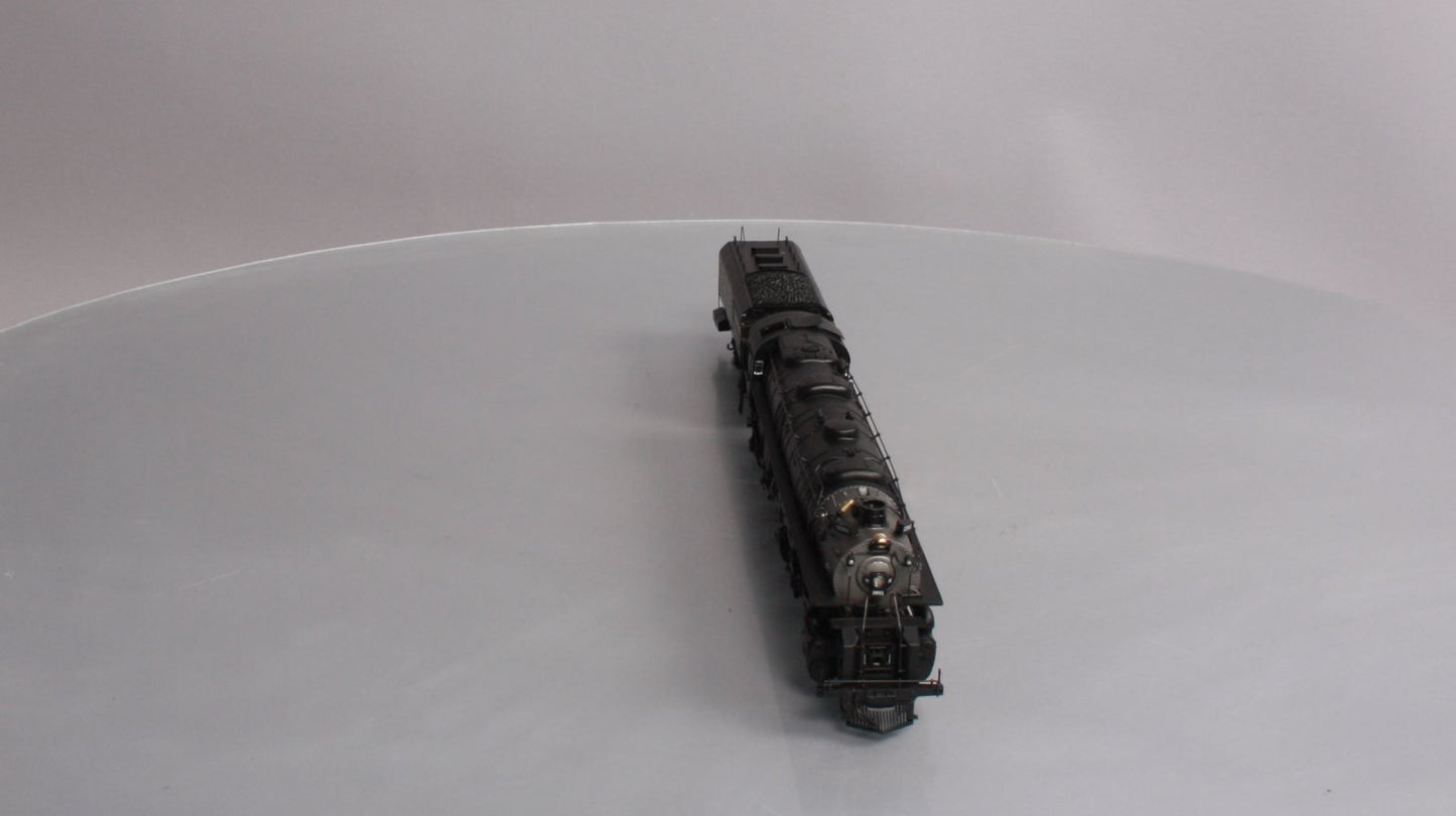 Athearn G97287 HO UP CSA-1 Class 4-6-6-4 Steam Locomotive with Coal #3901