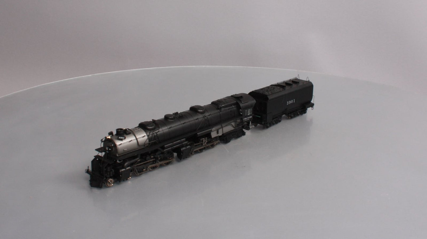 Athearn G97287 HO UP CSA-1 Class 4-6-6-4 Steam Locomotive with Coal #3901