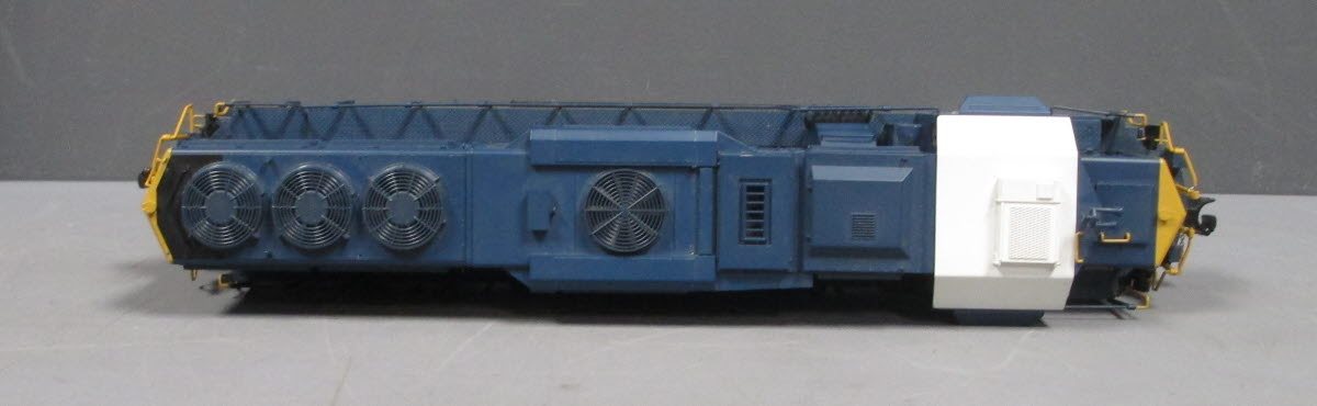 Atlas 1264 O CSX EMD GP60 Diesel Locomotive #6897 - 3-Rail