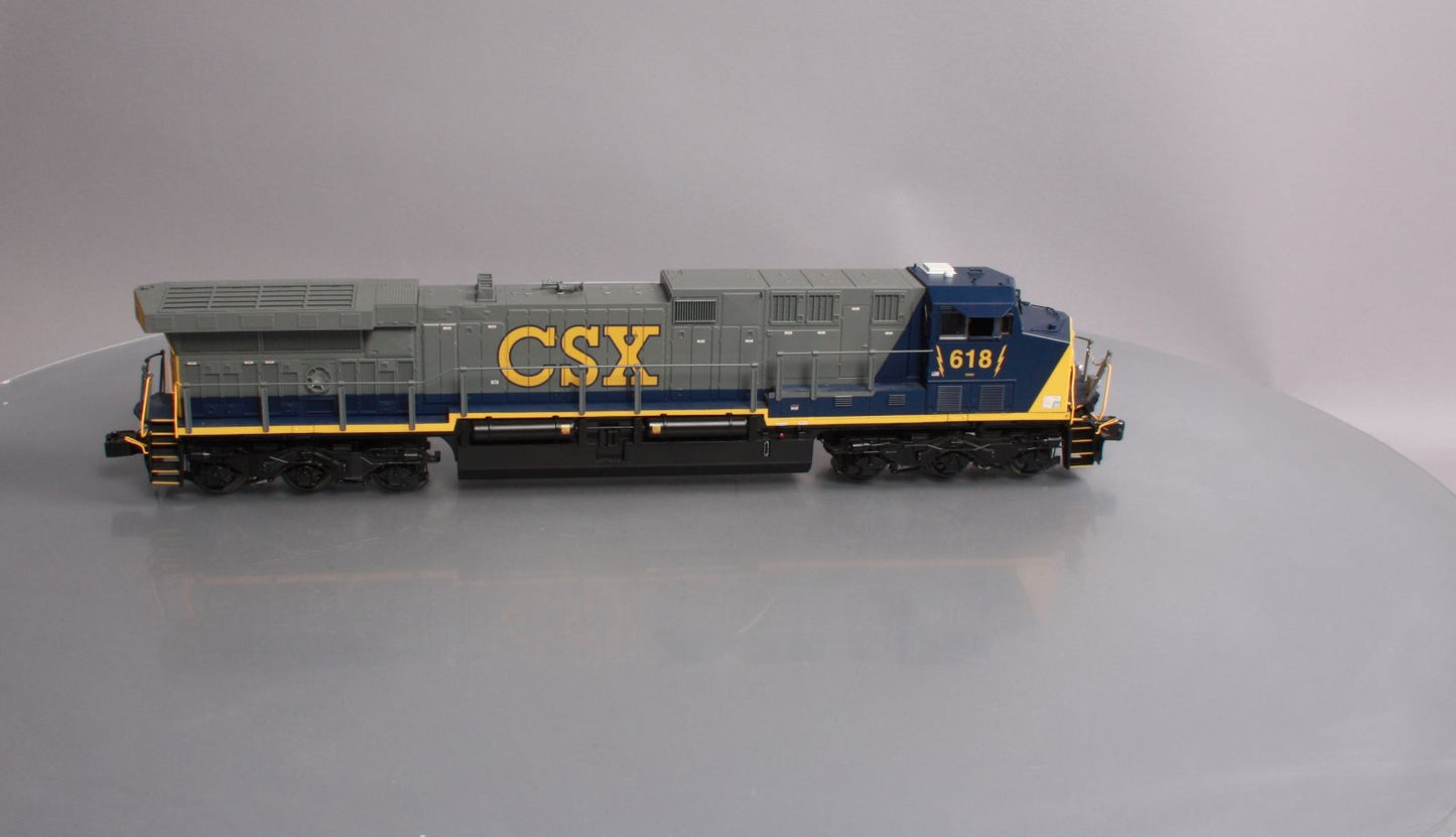 Lionel 6-28331 CSX AC6000 Powered Legacy Diesel Locomotive #618