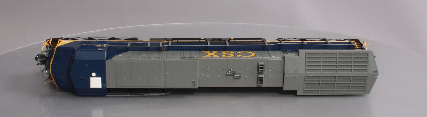 Lionel 6-28331 CSX AC6000 Powered Legacy Diesel Locomotive #618