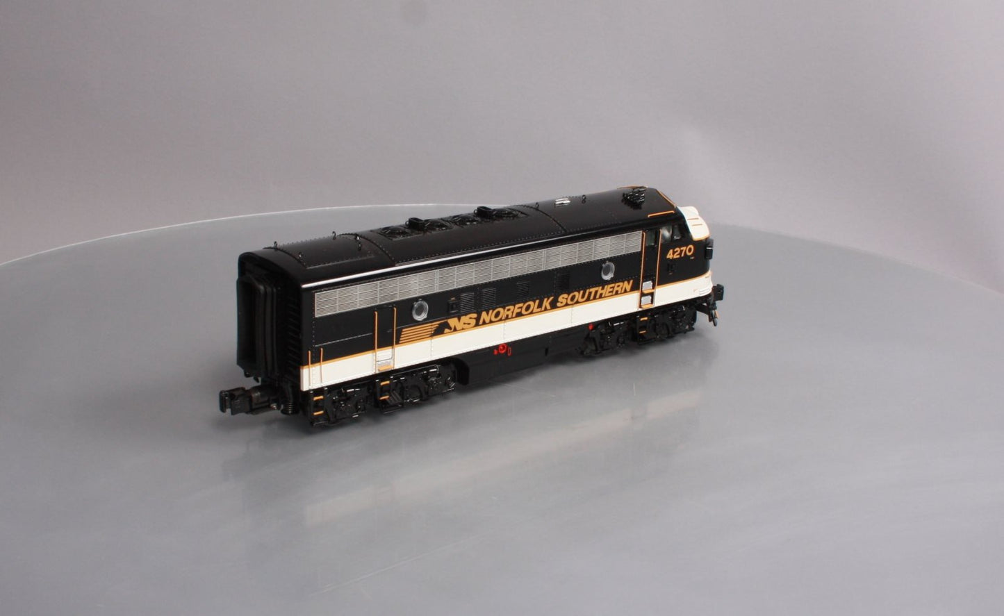 MTH 20-20556-1 Norfolk Southern F-7 A Diesel Engine with PS3 #4270