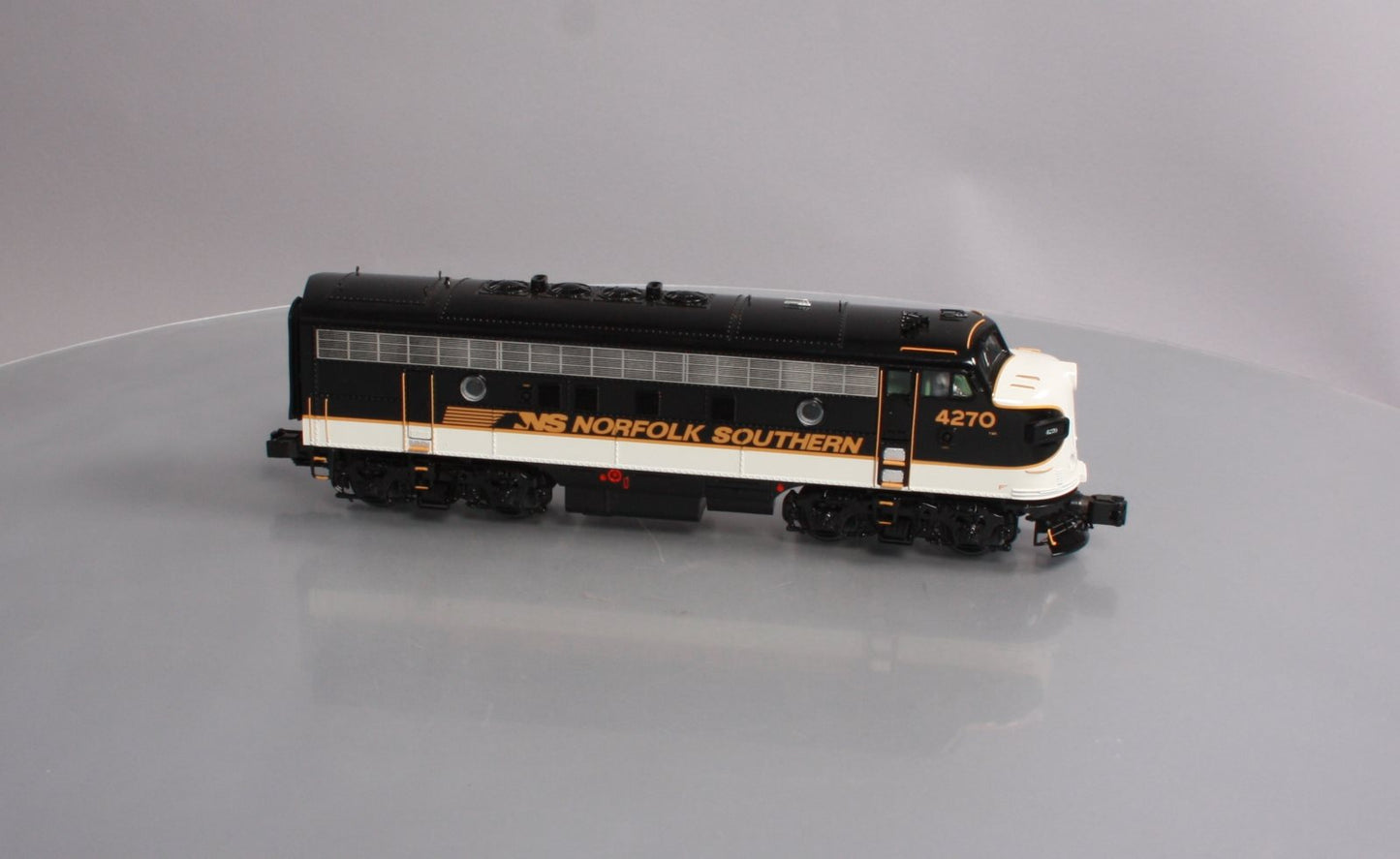 MTH 20-20556-1 Norfolk Southern F-7 A Diesel Engine with PS3 #4270