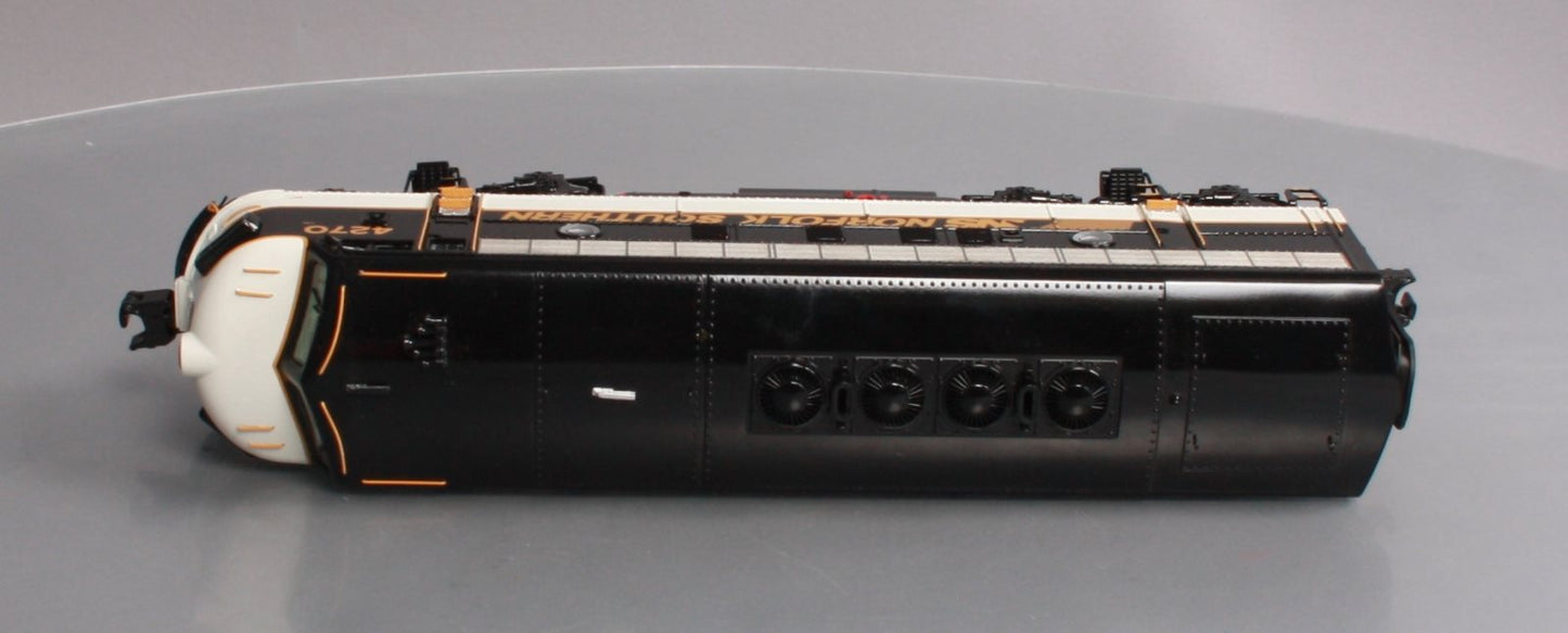 MTH 20-20556-1 Norfolk Southern F-7 A Diesel Engine with PS3 #4270