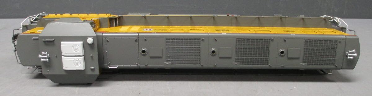 Lionel 6-28314 O VISIONLINE Union Pacific 3GS21B Genset Switcher Diesel #2701