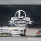 Lionel 6-82959 Lionel 115th Anniversary 2-8-4 Berkshire Steam Loco & Tender #115