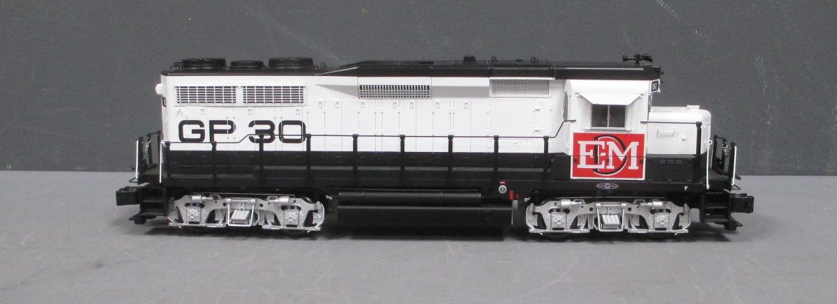 Lionel 6-82130 Electro-Motive Legacy EMD GP30 Low Nose Diesel Locomotive #1962