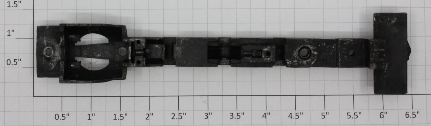 Lionel 625-1 HO Frame