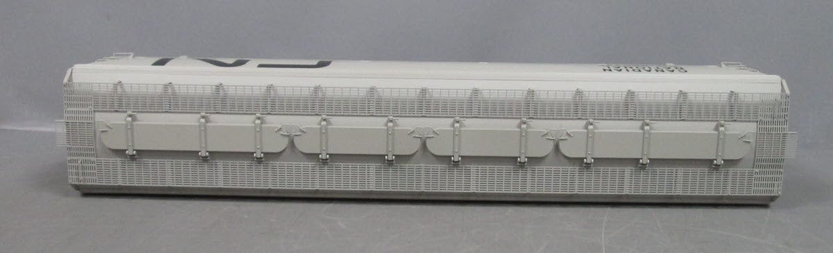 USA Trains R14116 G CN The Ultimate Series 4-Bay Center Flow Hopper #399739