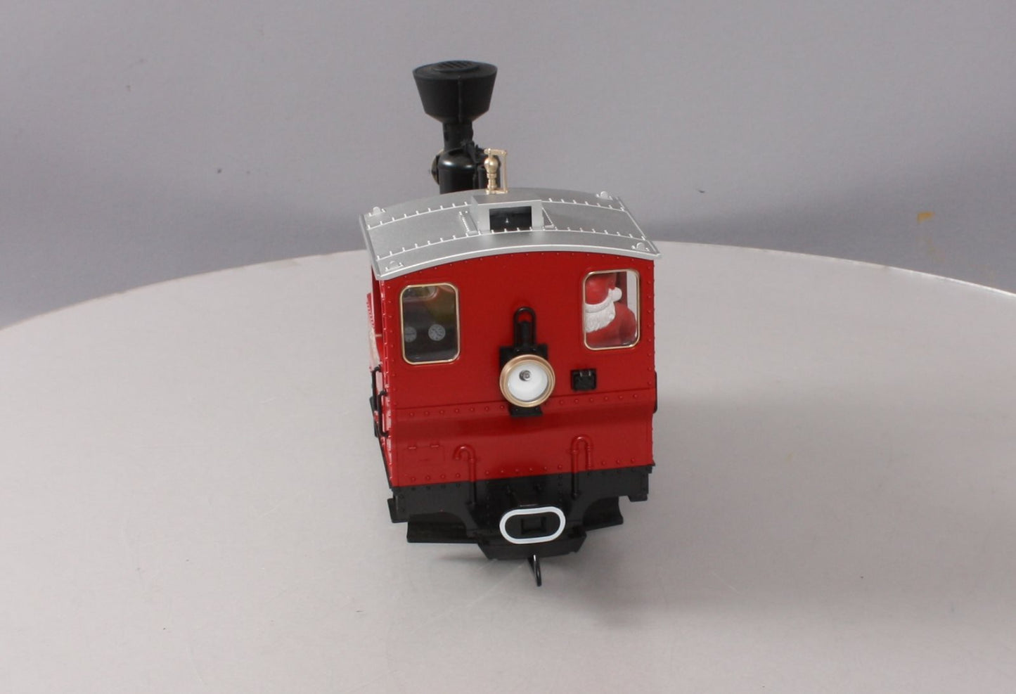 LGB 22211 Stainz Christmas Steam Loco