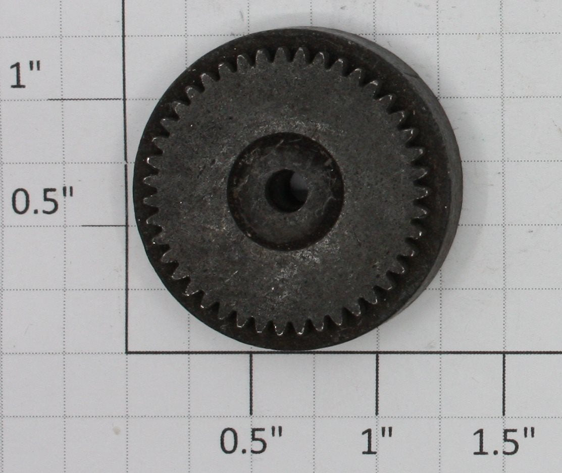 Lionel 2036-131 Geared Center Wheel