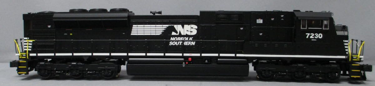 Lionel 6-82759 Norfolk Southern Legacy SD90MAC Diesel Locomotive #7230