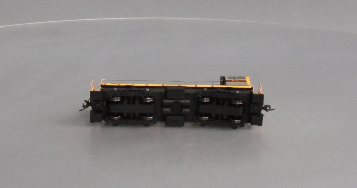 Atlas 10001470 HO Scale Erie Lackawanna Alco S2 Diesel Locomotive #541