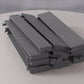 LGB 5034 Gray Plastic Platform Set