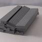 LGB 5034 Gray Plastic Platform Set