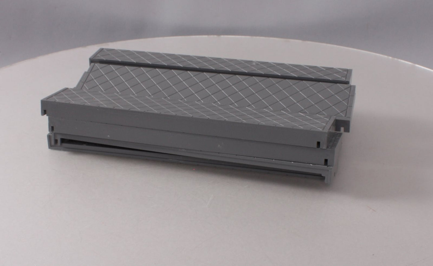 LGB 5034 Gray Plastic Platform Set