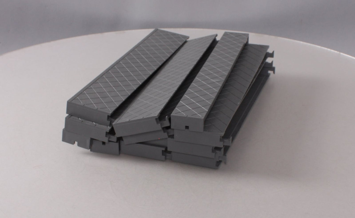 LGB 5034 Gray Plastic Platform Set