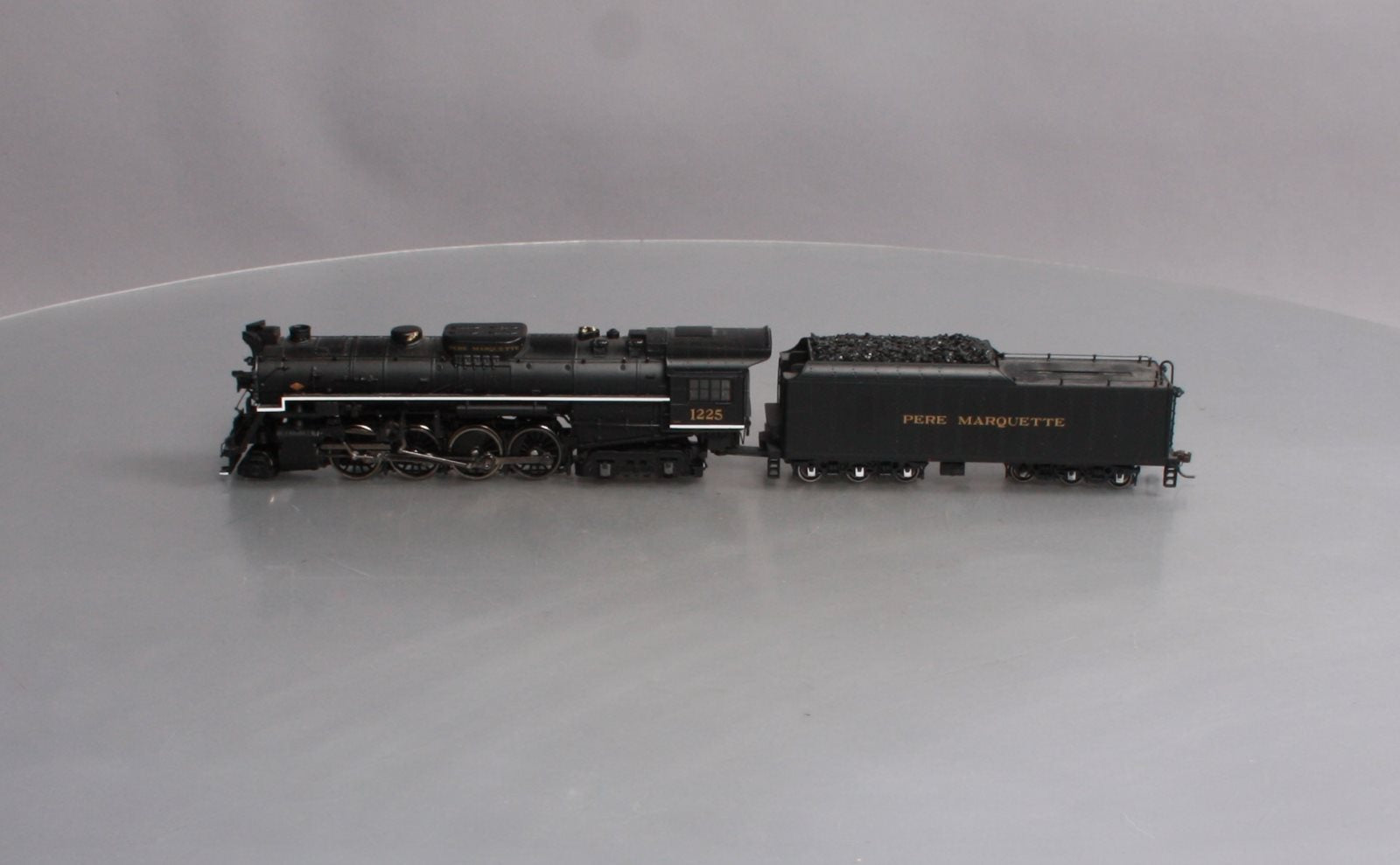 Pere marquette 1225 ho scale online