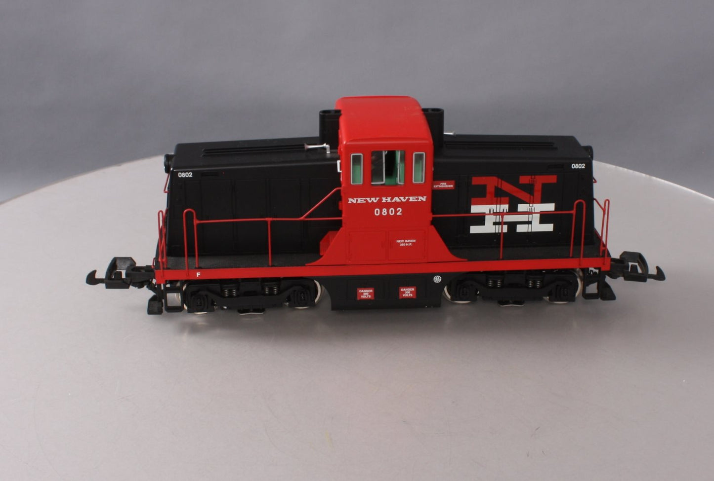 USA Trains 22153 New Haven 44-Tonner Powered Diesel Locomotive