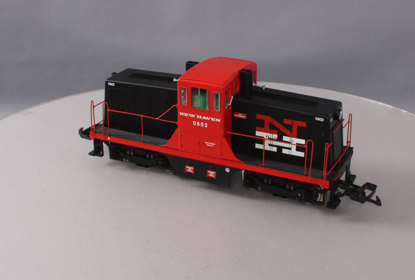 USA Trains 22153 New Haven 44-Tonner Powered Diesel Locomotive