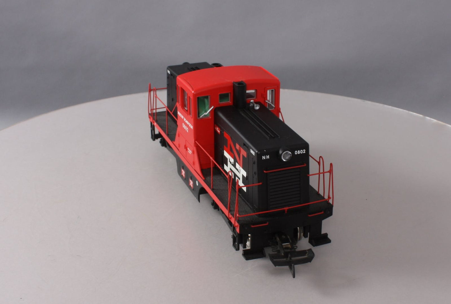 USA Trains 22153 New Haven 44-Tonner Powered Diesel Locomotive