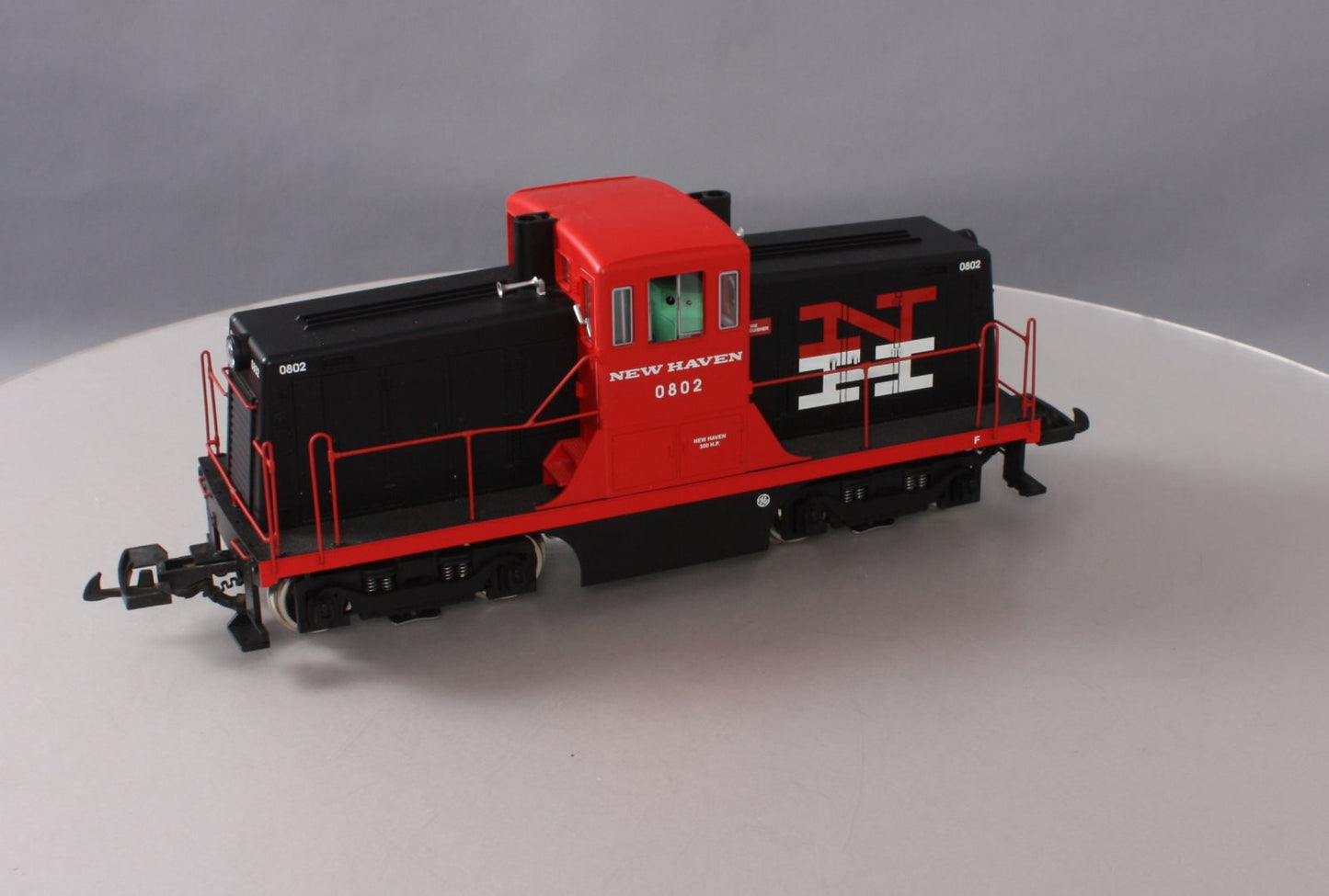 USA Trains 22153 New Haven 44-Tonner Powered Diesel Locomotive