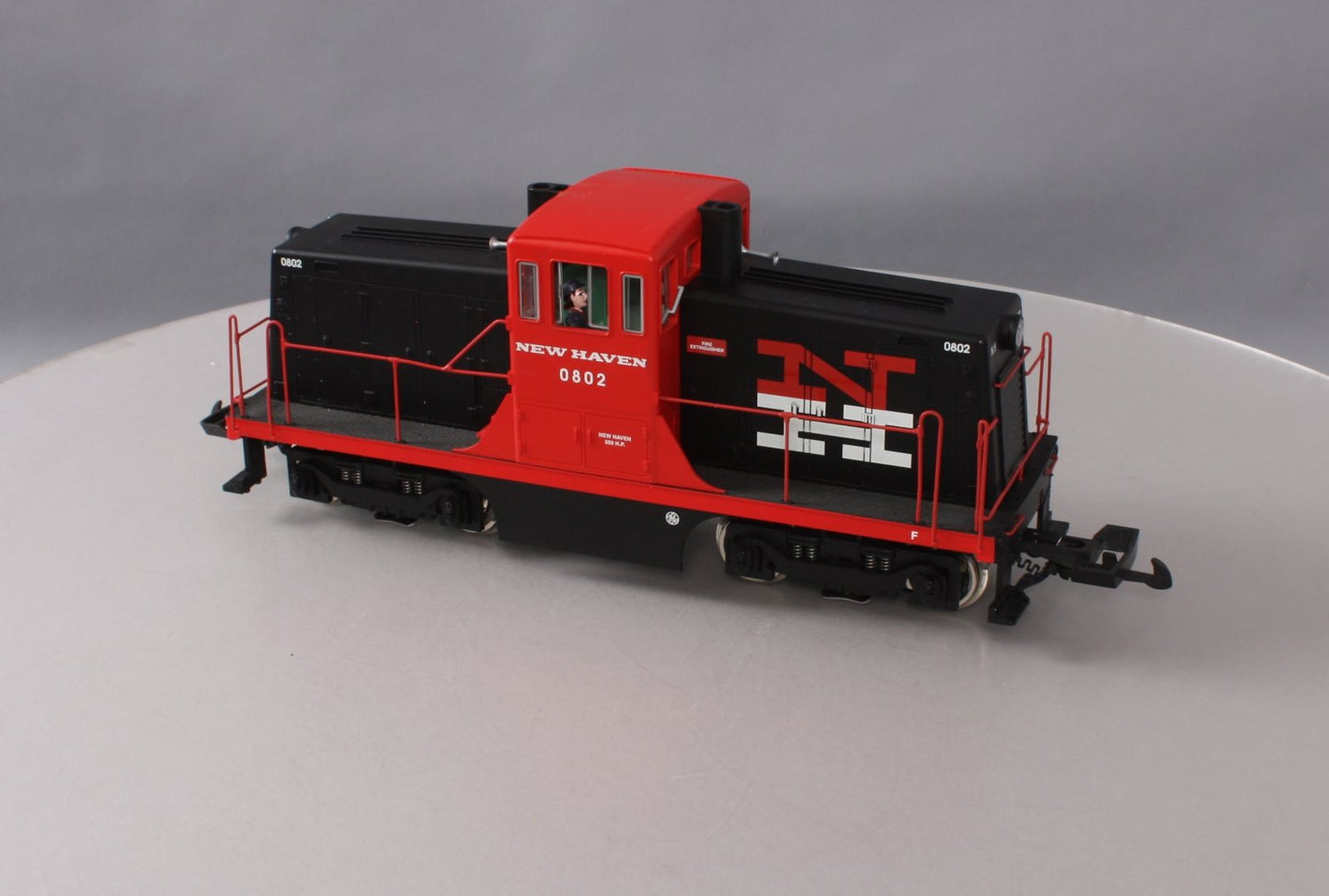 USA Trains 22153 New Haven 44-Tonner Powered Diesel Locomotive