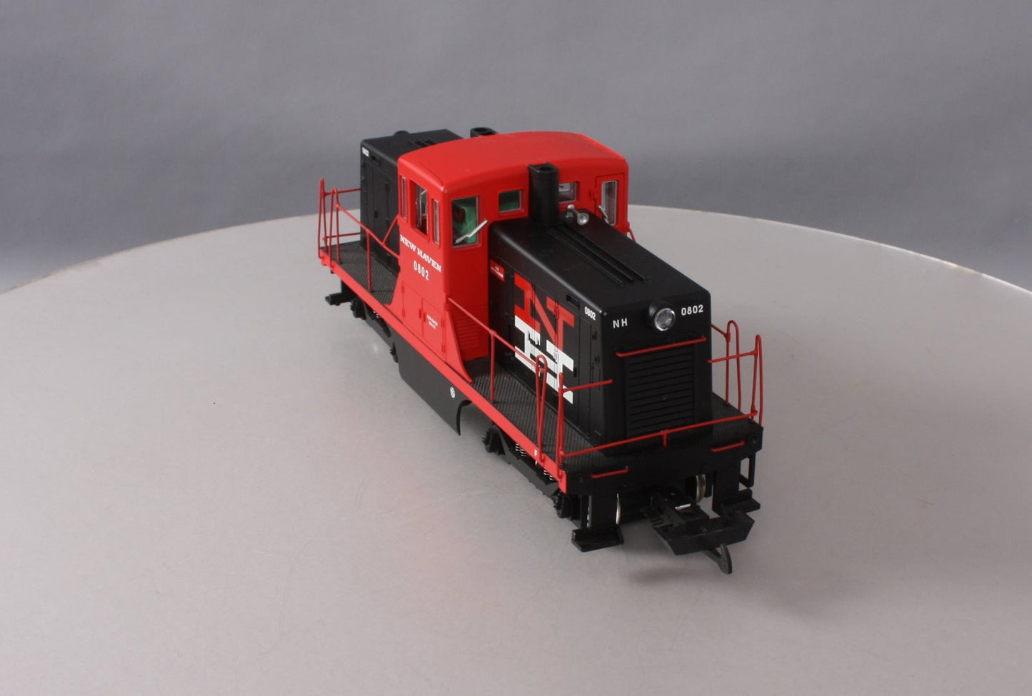 USA Trains 22153 New Haven 44-Tonner Powered Diesel Locomotive