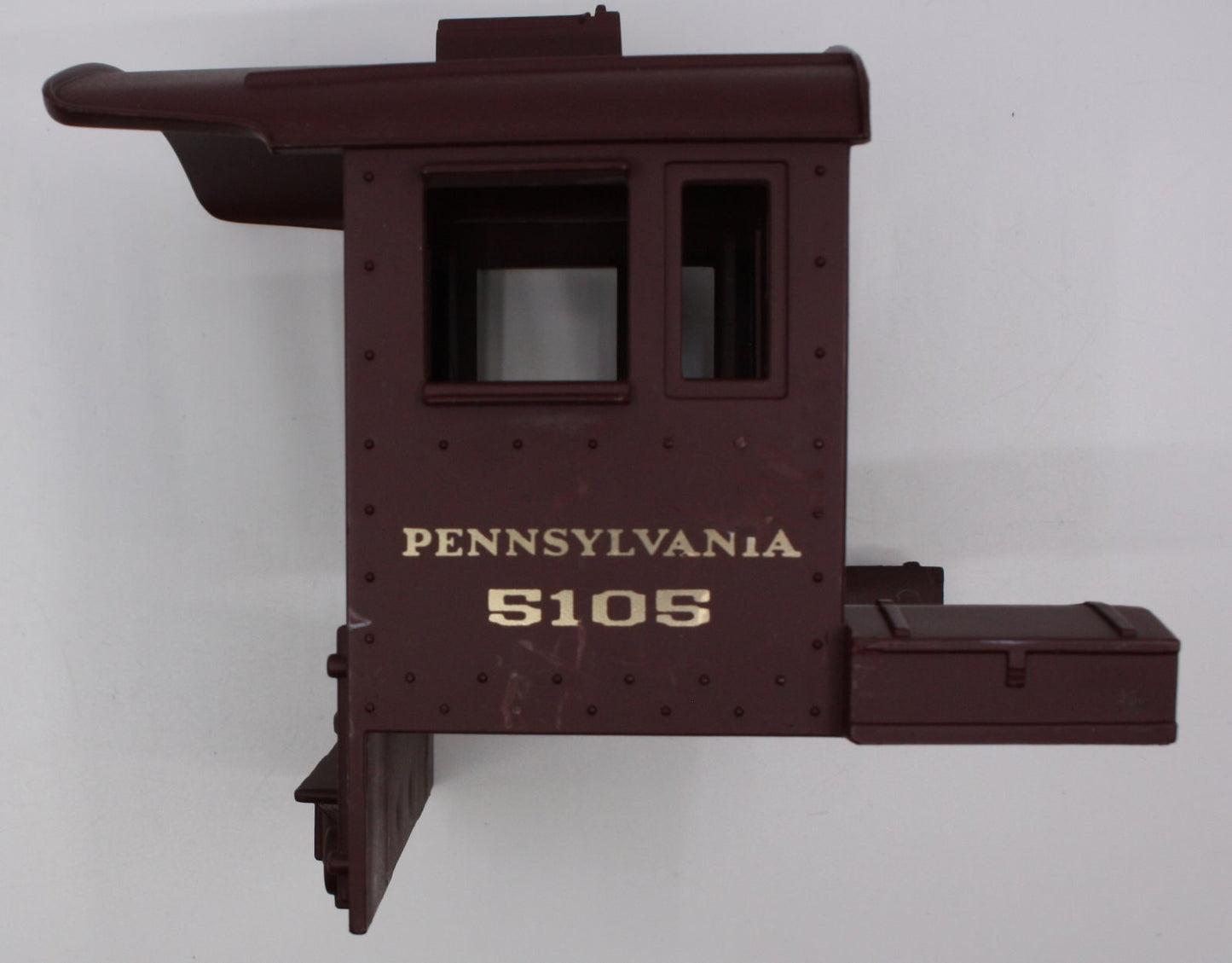 Lionel 5105-3 Pennsylvania Cab