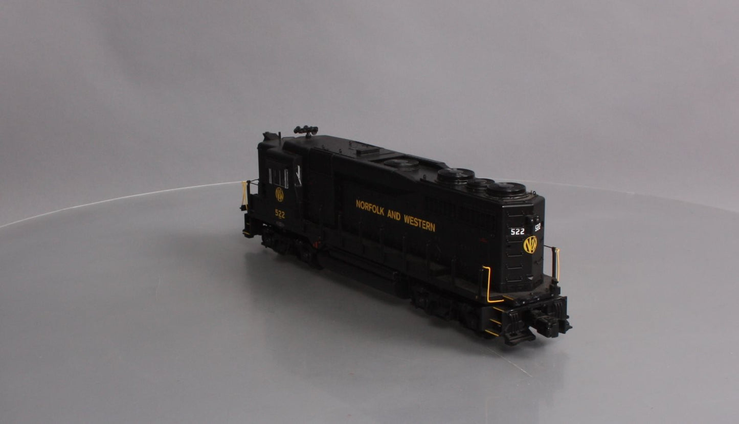 Lionel 6-82136 Legacy Norfolk & Western EMD GP30 High Nose Diesel Loco #522