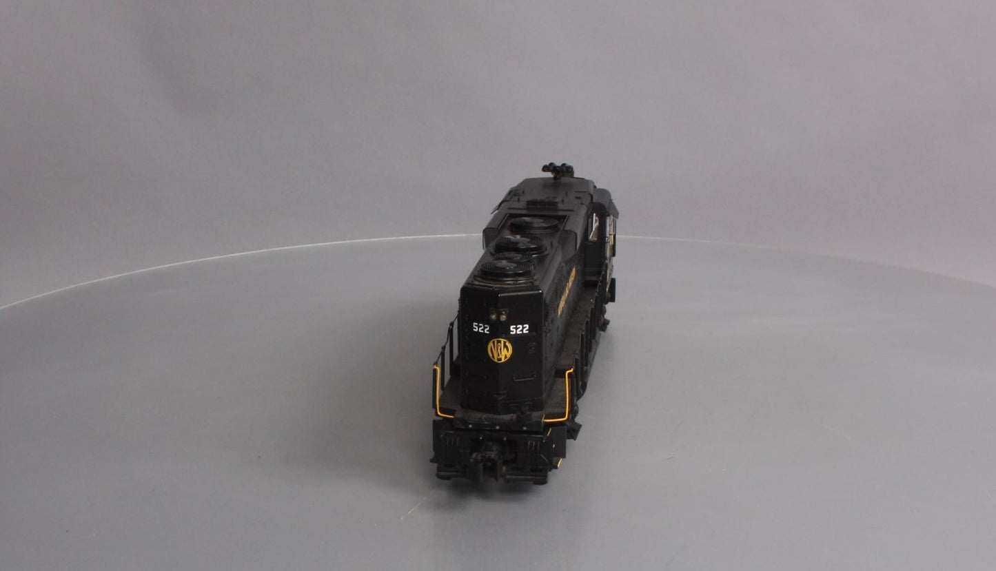 Lionel 6-82136 Legacy Norfolk & Western EMD GP30 High Nose Diesel Loco #522