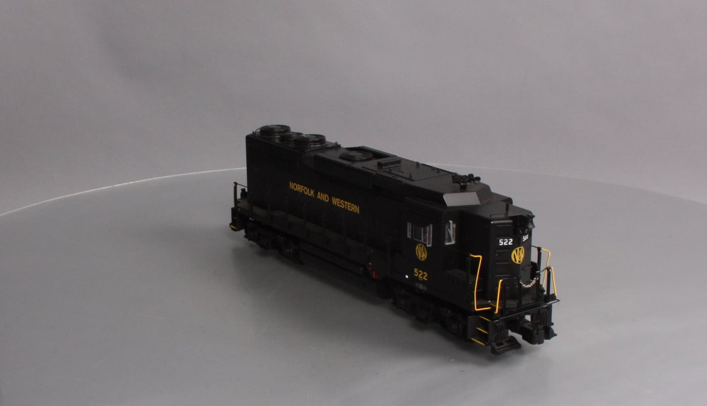 Lionel 6-82136 Legacy Norfolk & Western EMD GP30 High Nose Diesel Loco #522