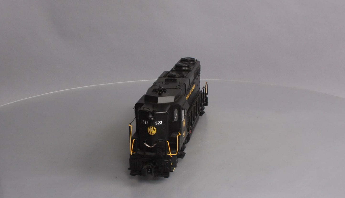 Lionel 6-82136 Legacy Norfolk & Western EMD GP30 High Nose Diesel Loco #522