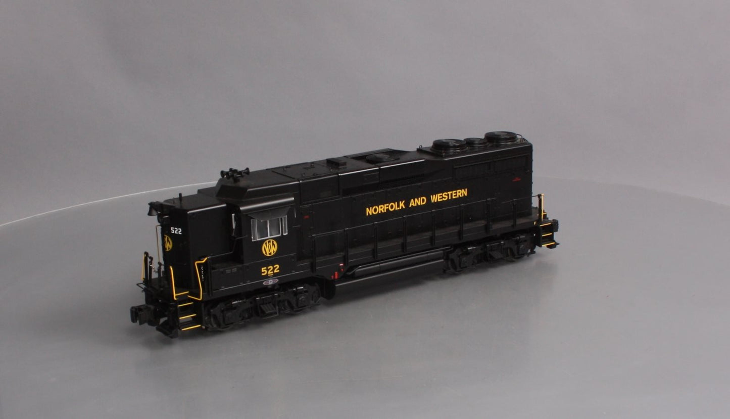 Lionel 6-82136 Legacy Norfolk & Western EMD GP30 High Nose Diesel Loco #522