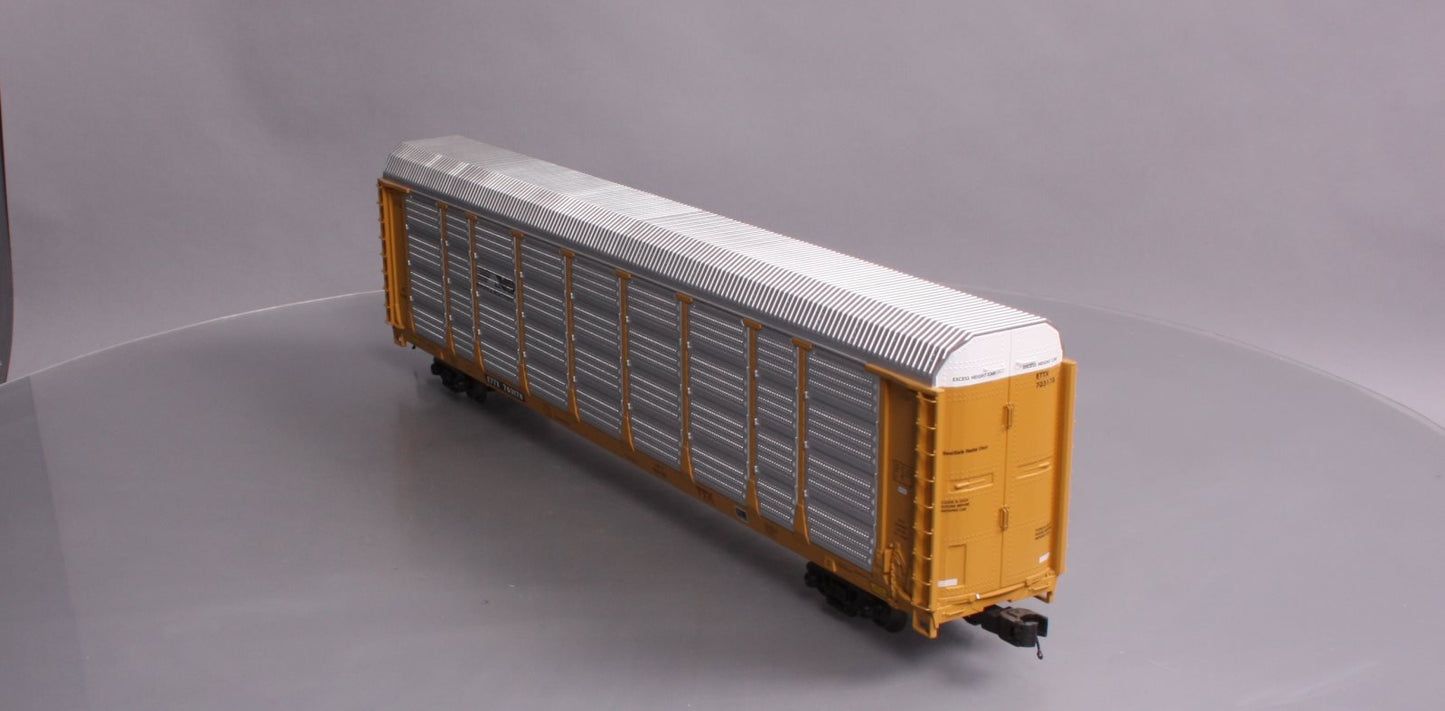 MTH 20-95132 Norfolk Southern Corrugated Auto Carrier #703178