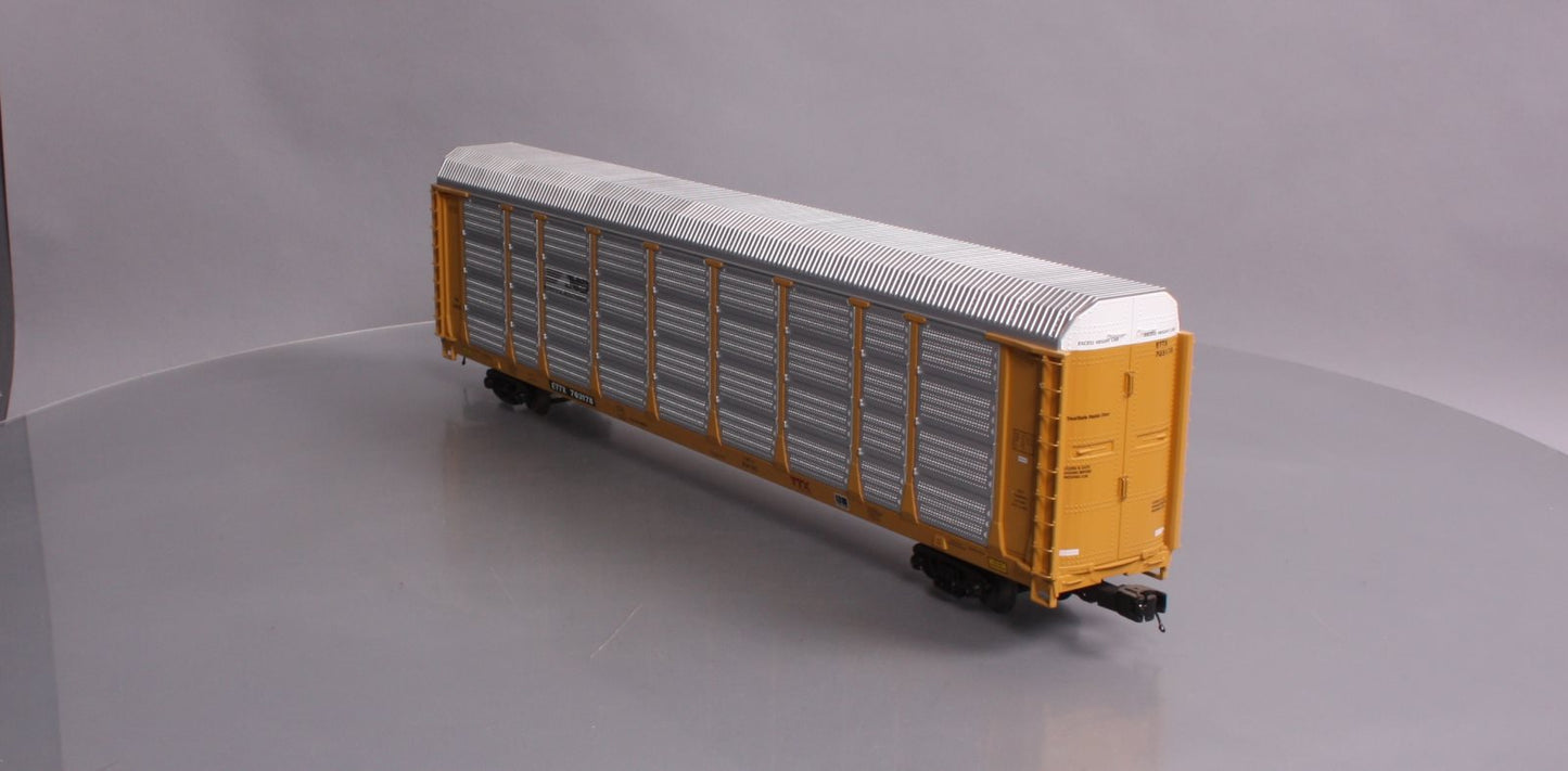 MTH 20-95132 Norfolk Southern Corrugated Auto Carrier #703178