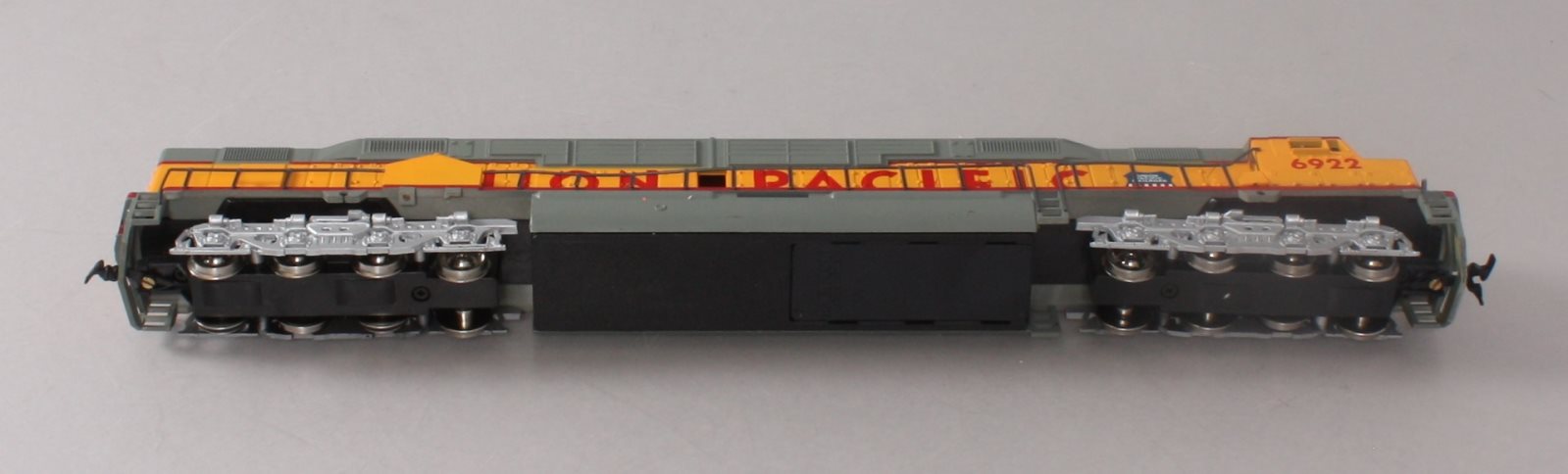 Bachmann The Centennial DD40X LOCO store Dewit