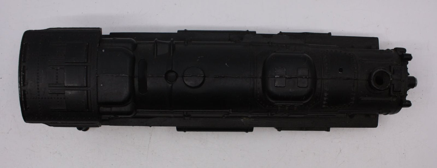 Lionel 8204-10R Steam Locomotive Shell #8204