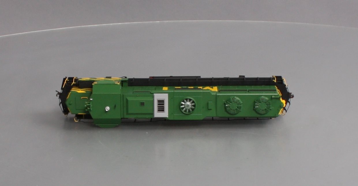 Athearn G64620 HO MKT GP39-2 Phase III Diesel Locomotive with DCC & Sound #373