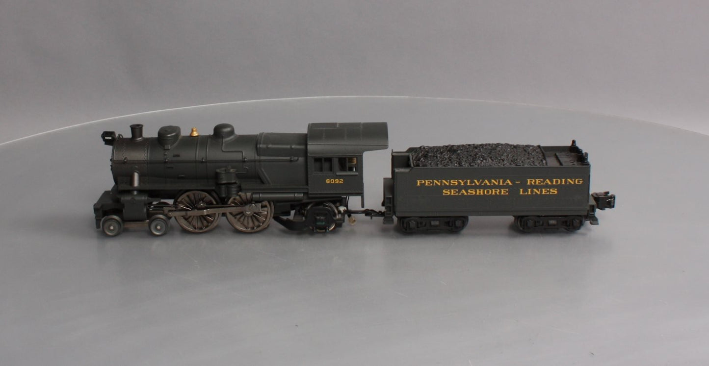 Industrial Rail 10080071 PRSL 4-4-2 Steam Locomotive #6092