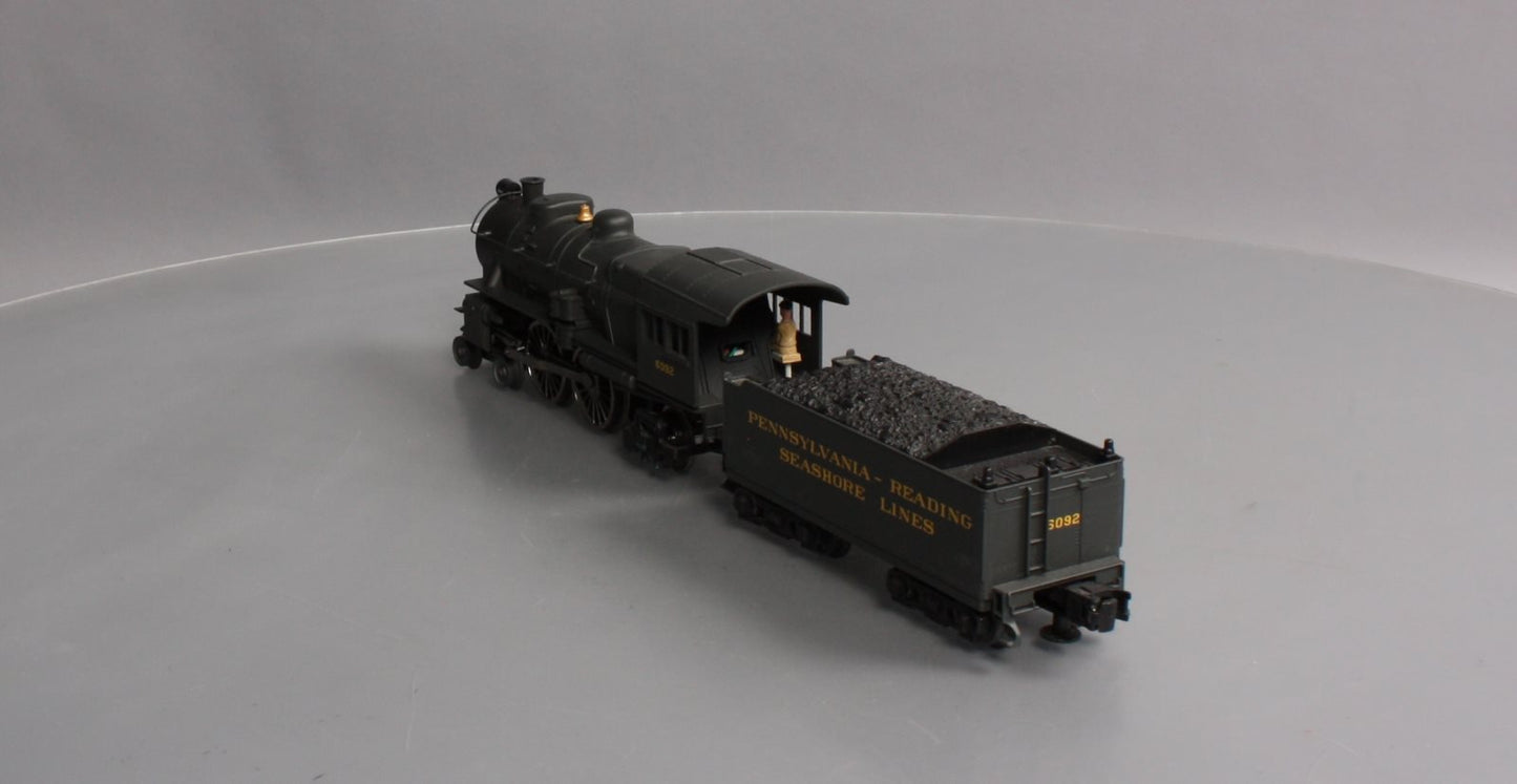 Industrial Rail 10080071 PRSL 4-4-2 Steam Locomotive #6092